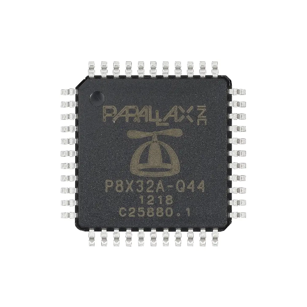 Propeller 1 Chip